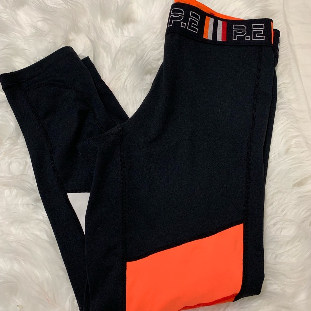 P E nation athletics legging